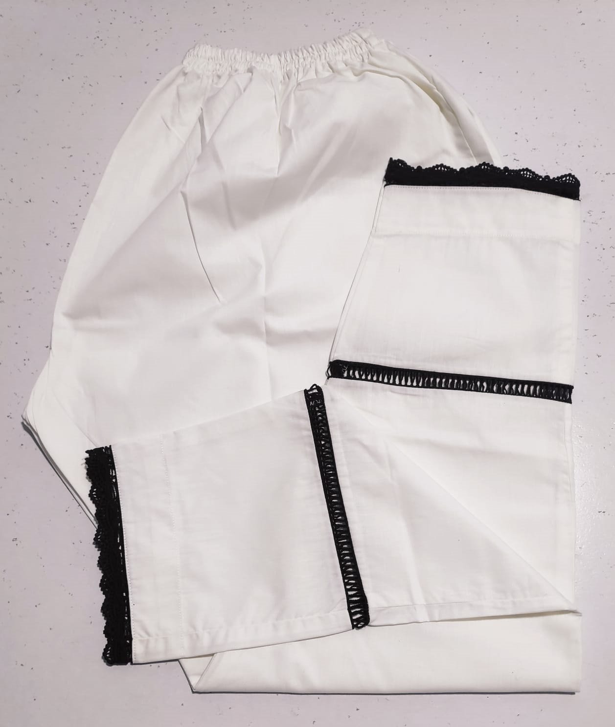 Quality Women Cotton Trouser CT-004