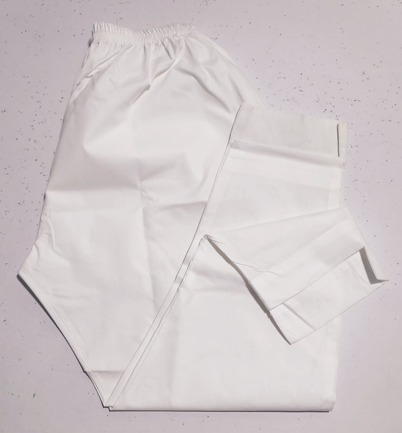 Quality Women Cotton Trouser CT-007