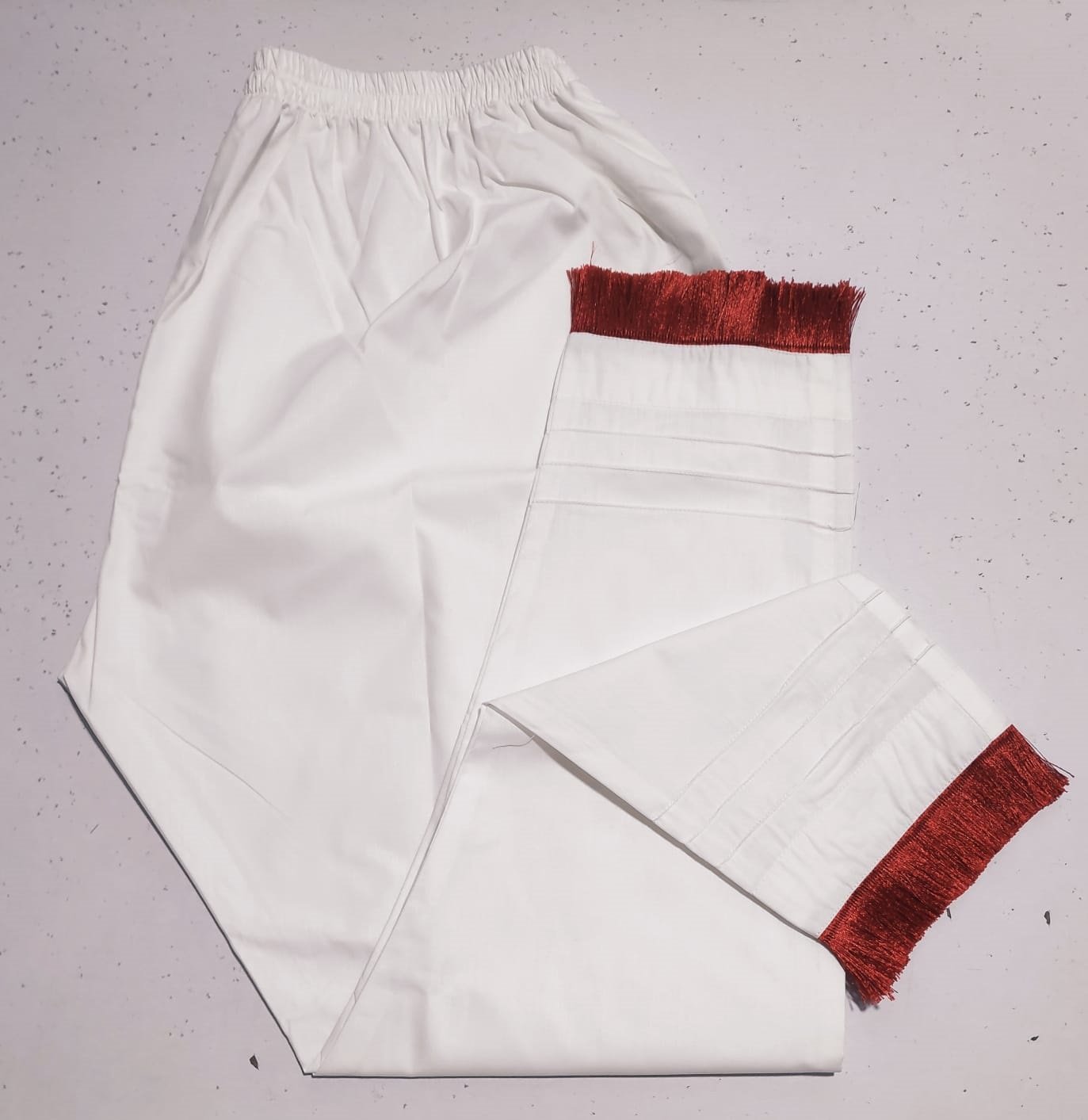 Quality Women Cotton Trouser CT-008