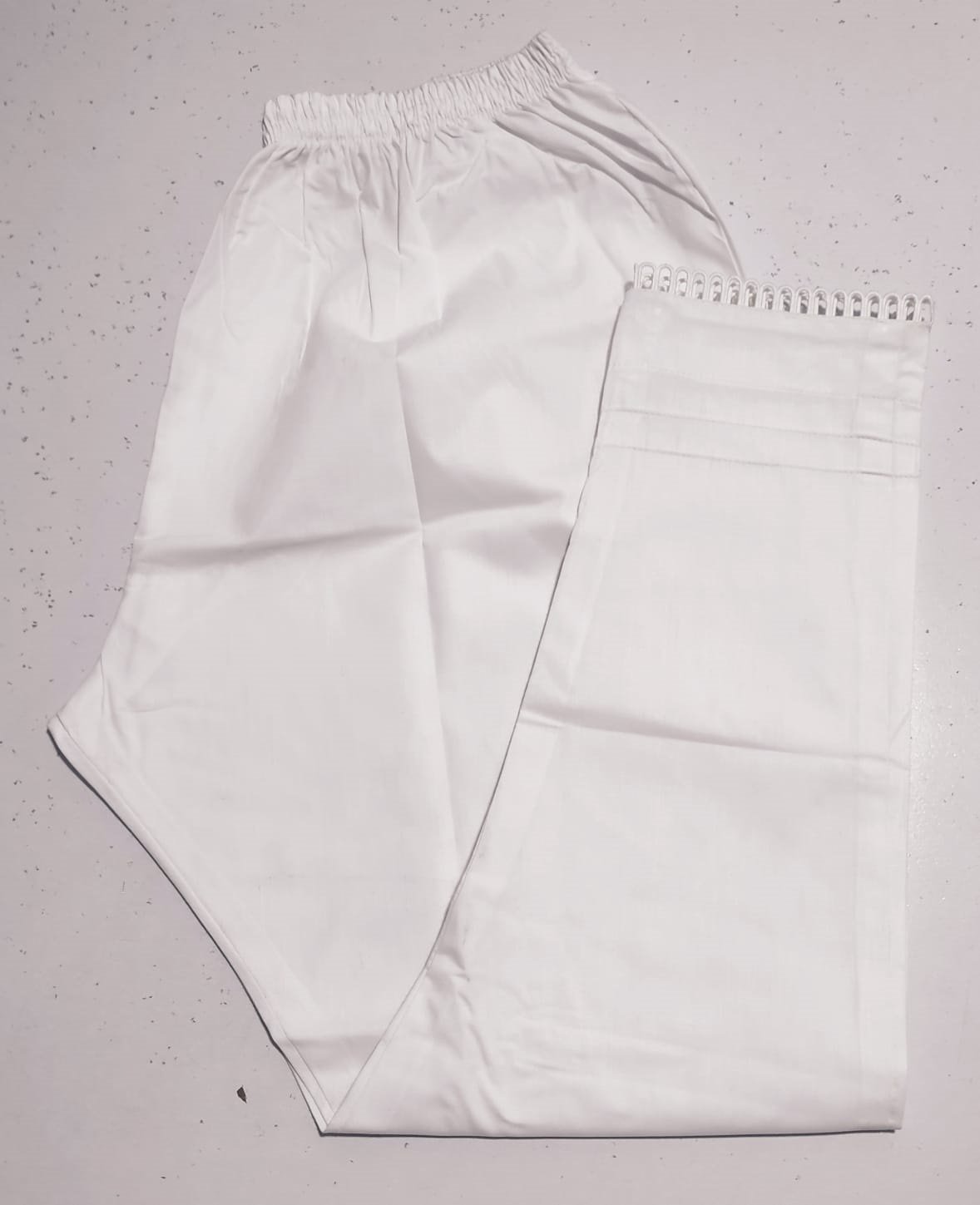 Quality Women Cotton Trouser CT-009