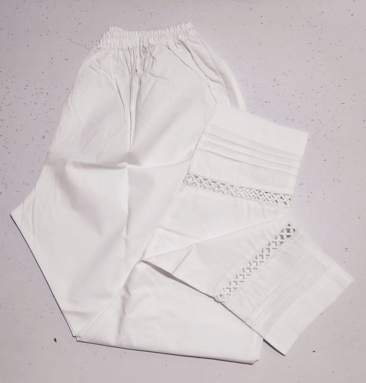 Quality Women Cotton Trouser CT-010