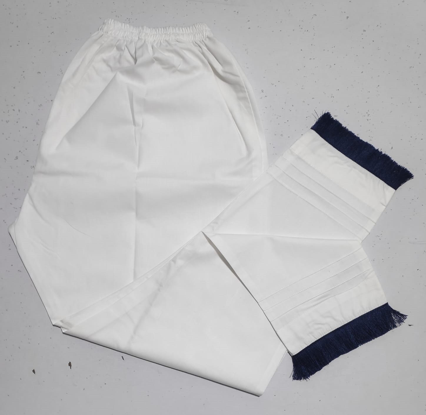 Quality Women Cotton Trouser CT-011