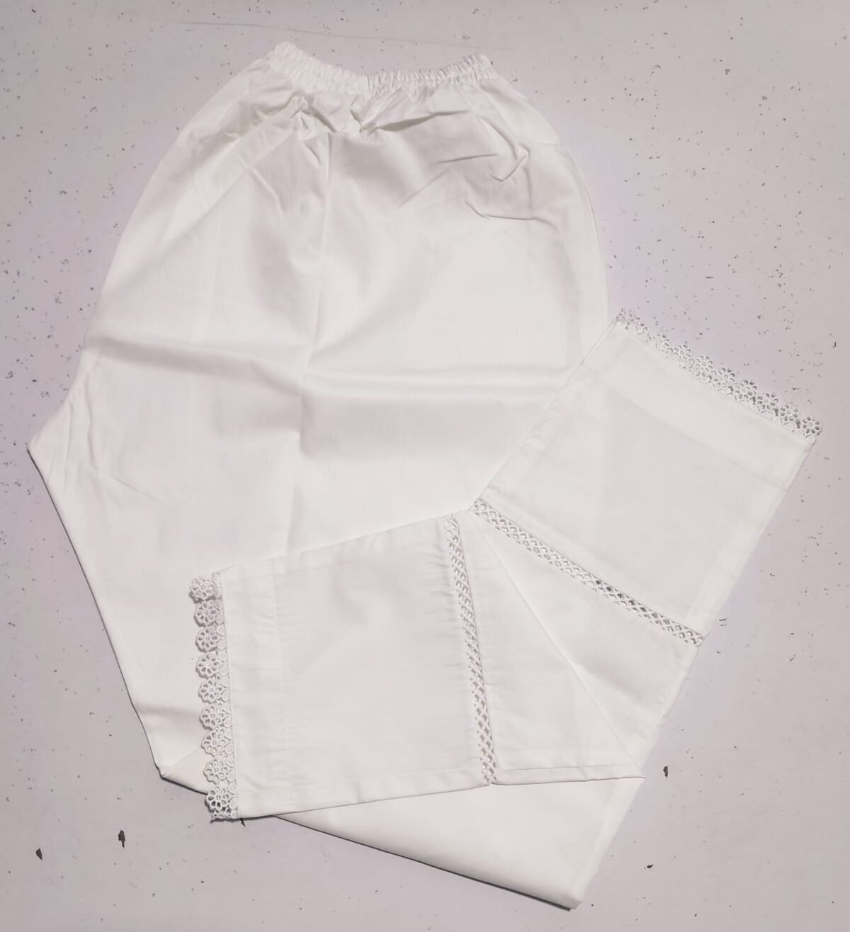 pakistani tulip trousers