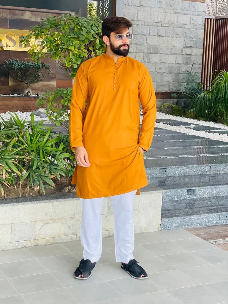 gents kurta pajama