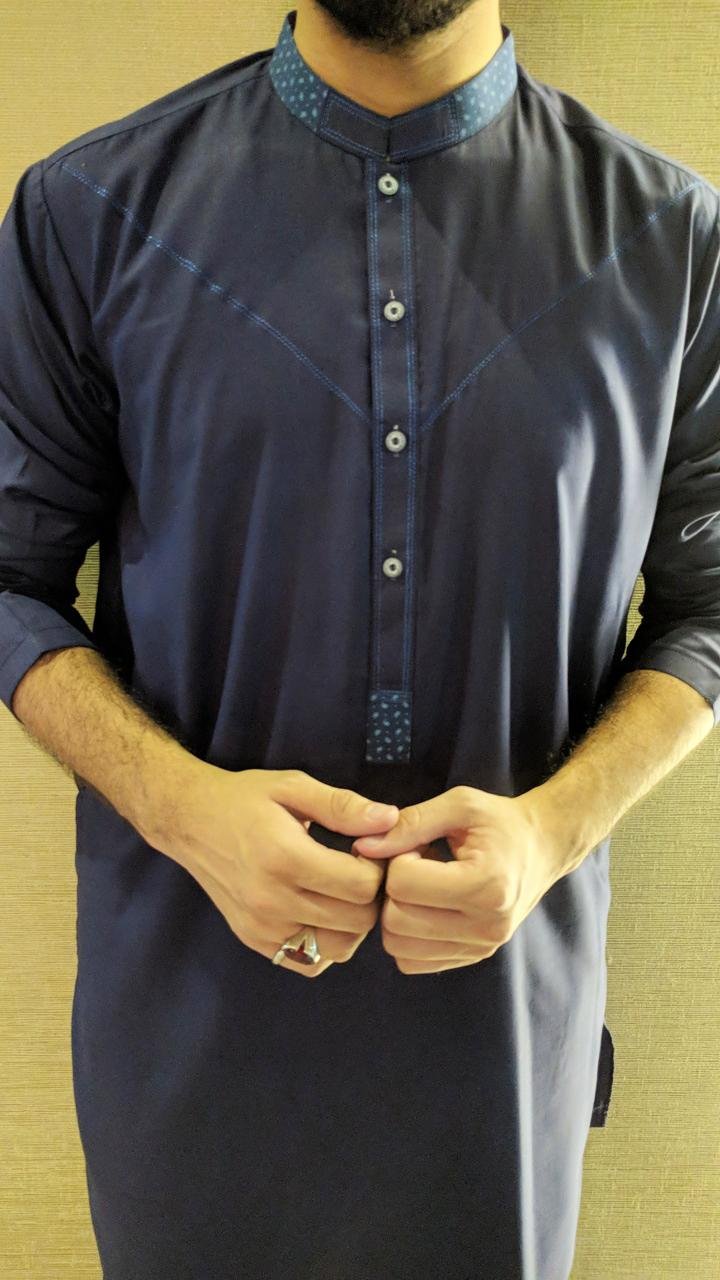 punjabi gents kurta pajama design