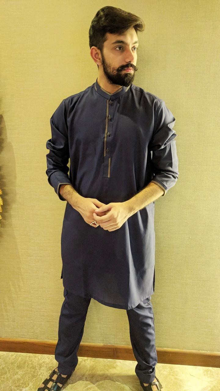 new look kurta pajama gents