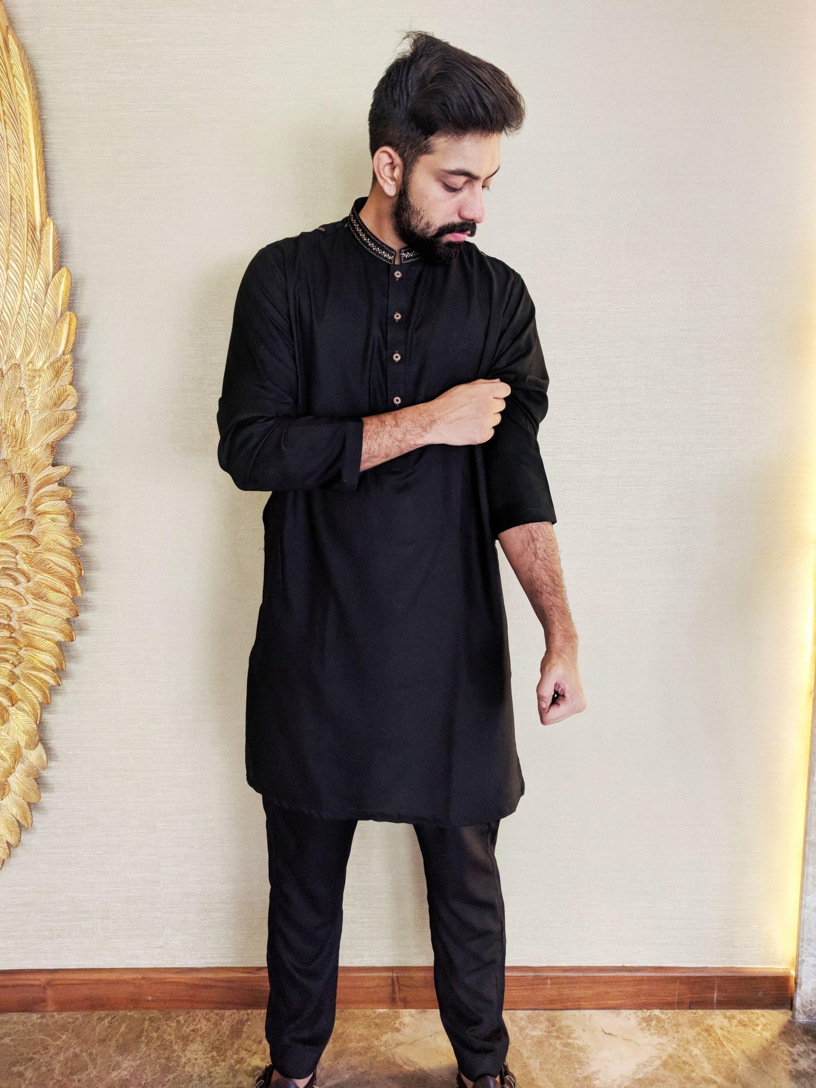 gents gents kurta pajama