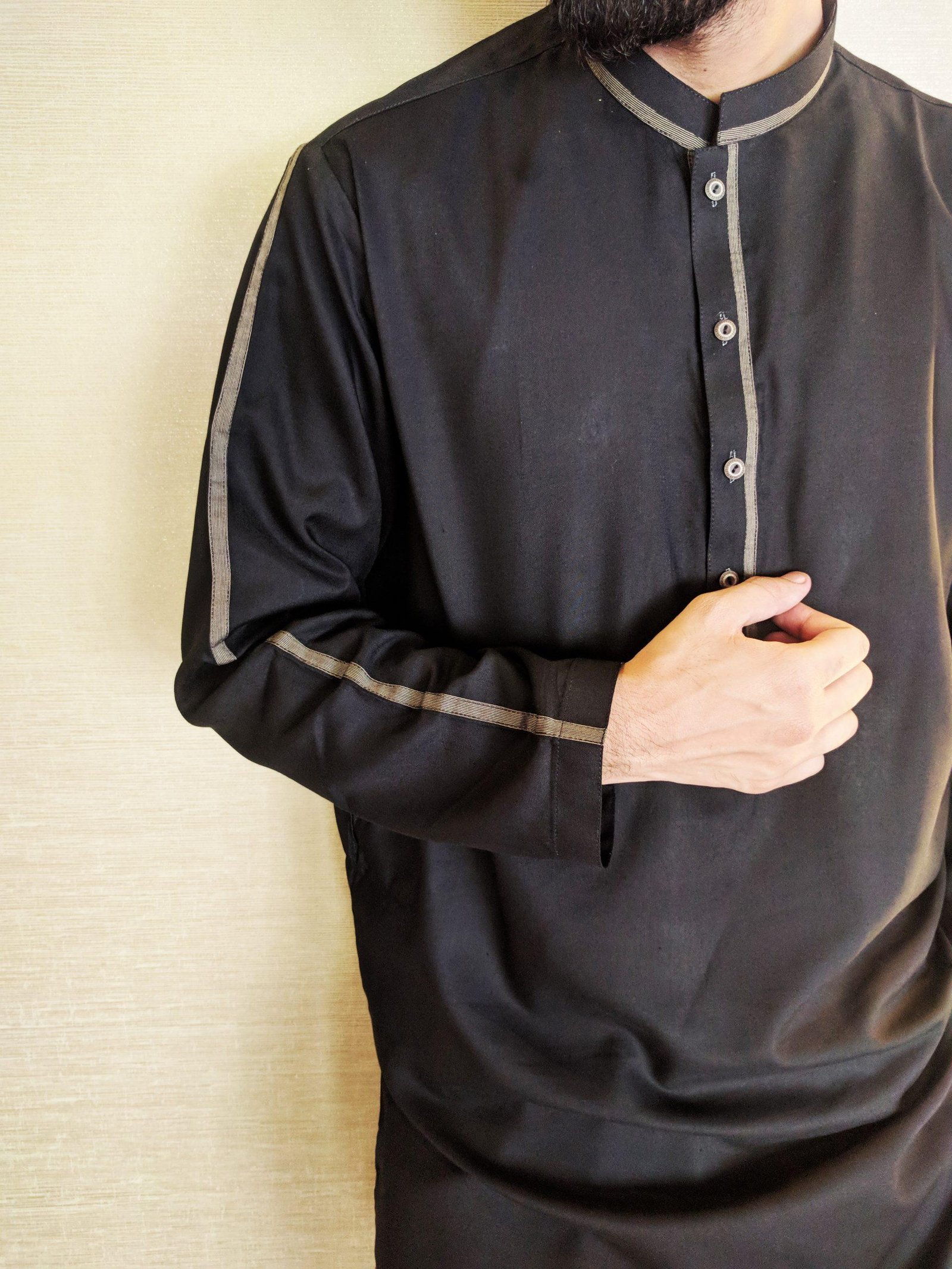 kurta pajama jacket gents
