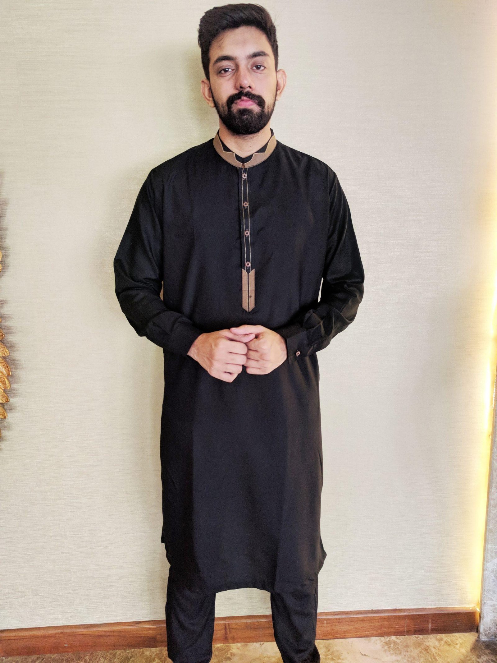 pathani gents kurta pajama