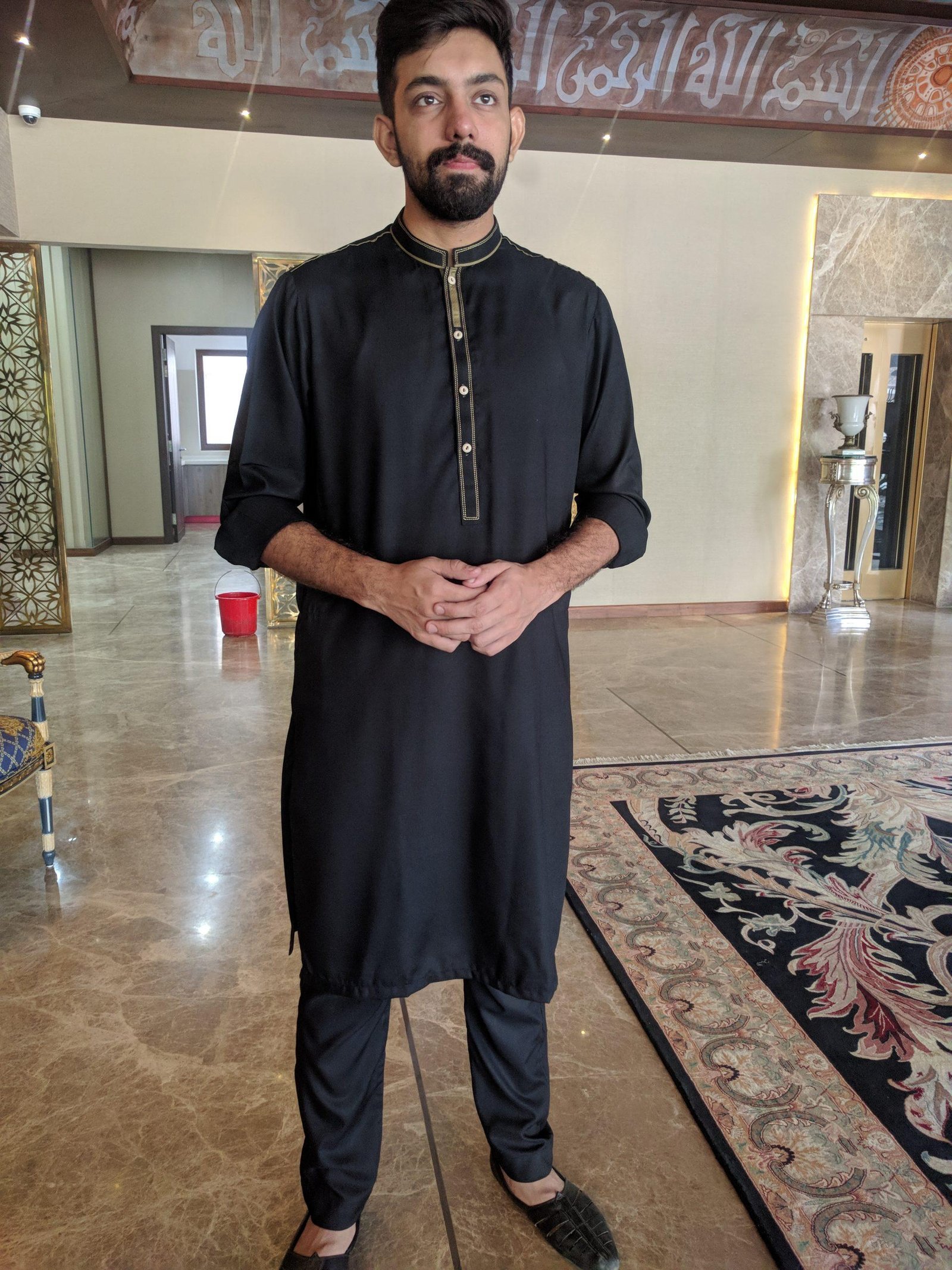 gents kurta pajama