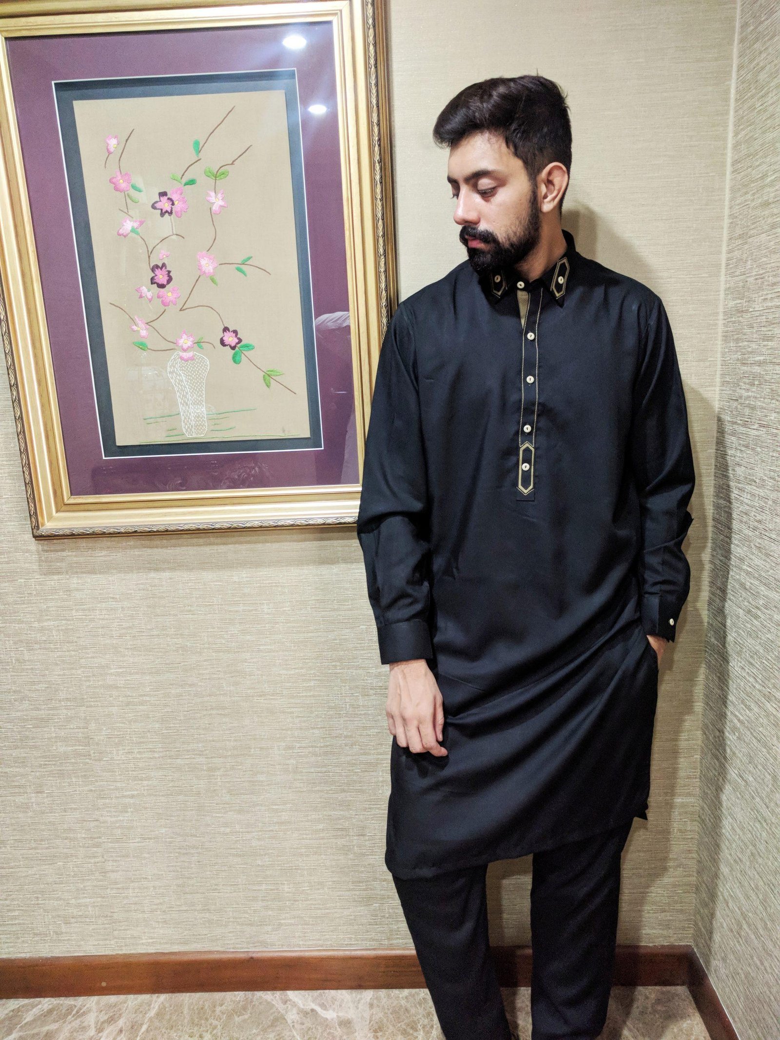 gents kurta pajama ki design