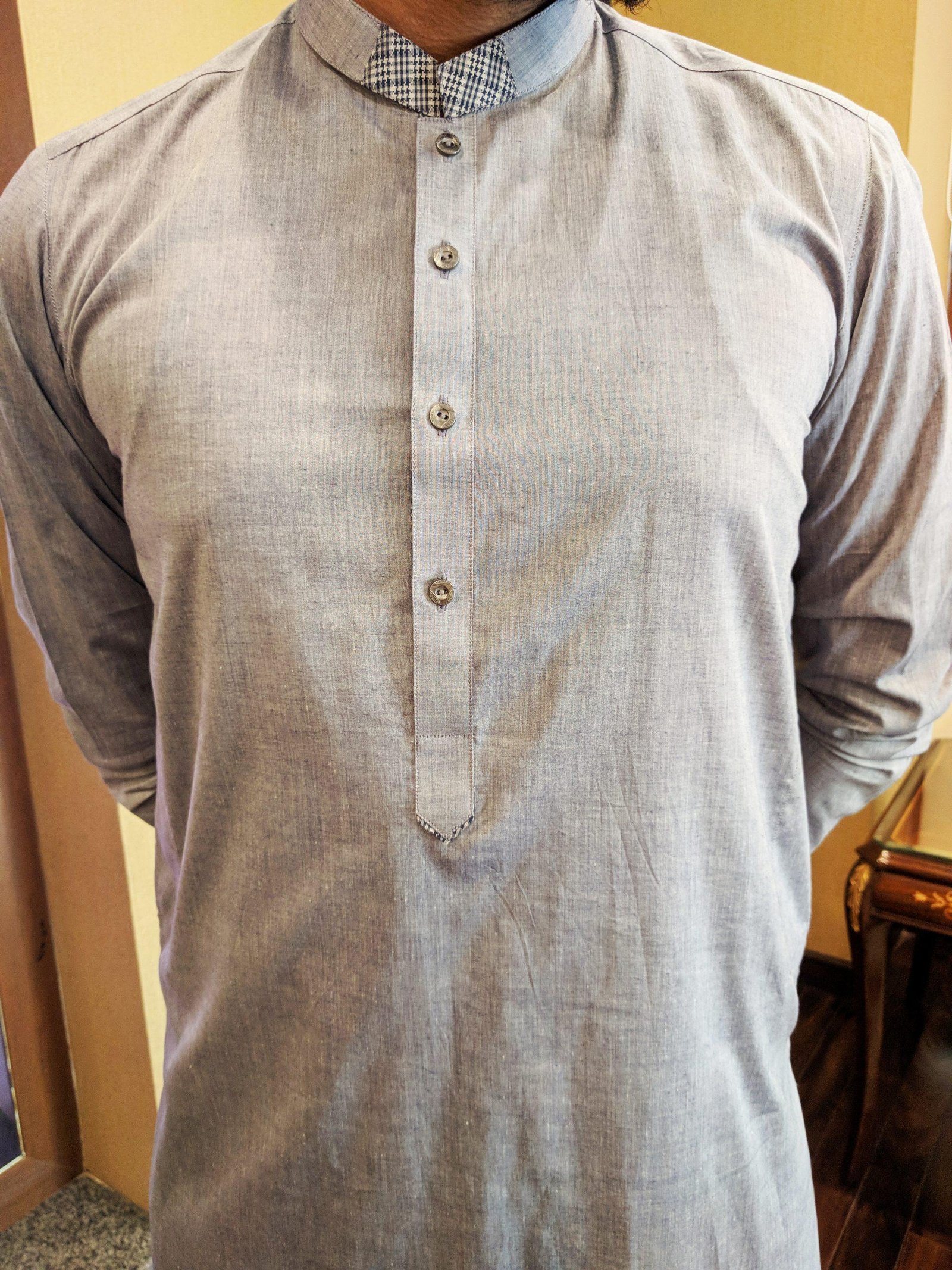 gents kurta pajama ka design