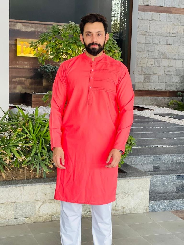 pathani kurta pajama gents
