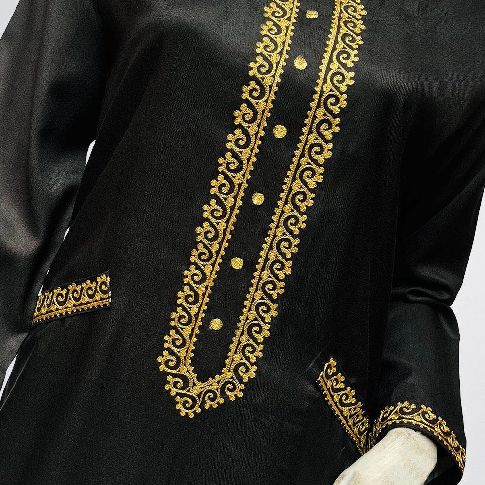 Black co ord sets women