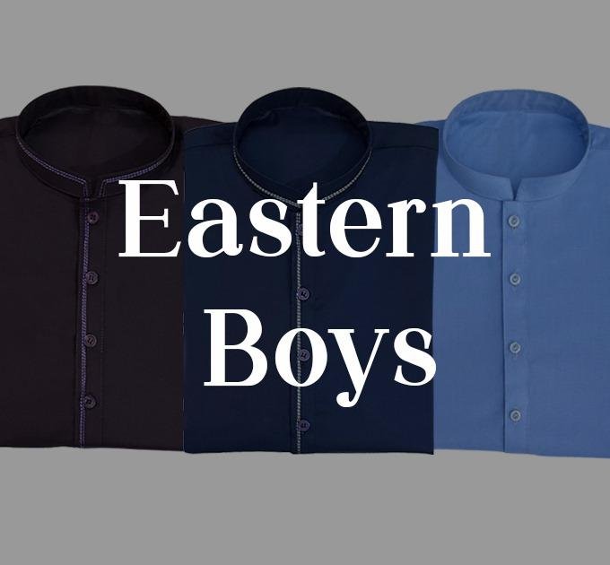 Boys Printed T-Shirts