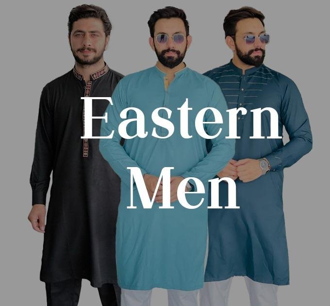 Men Collections