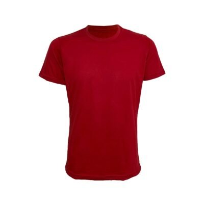 Buy Plain red tshirts online