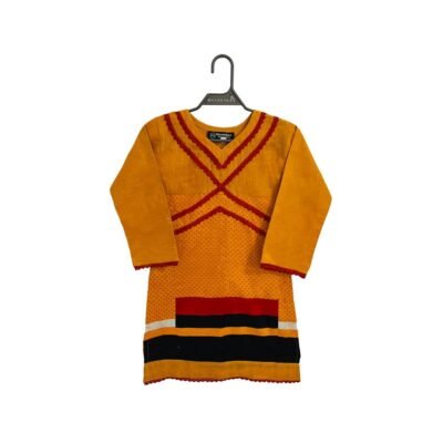 Pirate Gold girly clothes