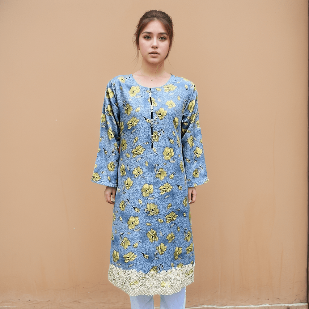 cloudy-blue-short-kurtis-wholesale
