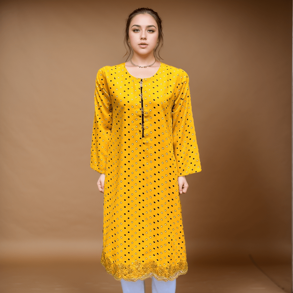 yellow-orange-wholesale-kurtis-online