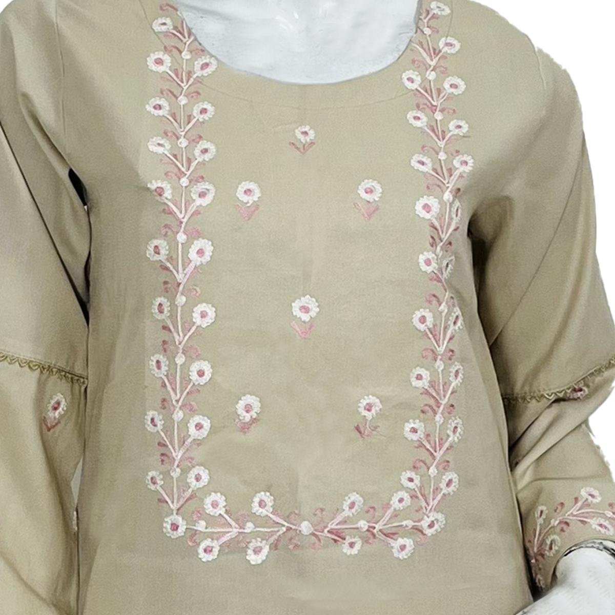 Rodeo Dust Color kurtis for women online