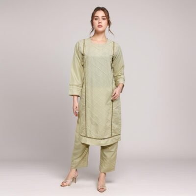 Vanilla co ord sets women