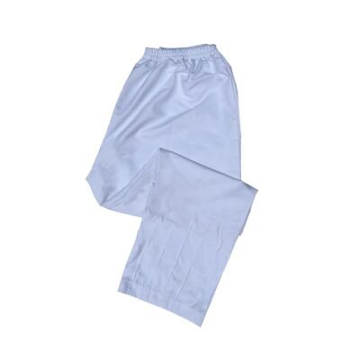 White Women's Trouser Pakistani