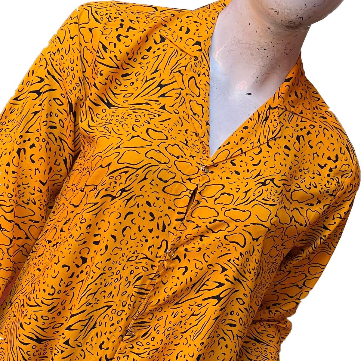 Bee Yellow co ord set for women