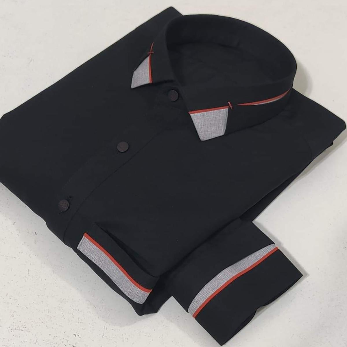 Black Color Men’s Shalwar Kameez