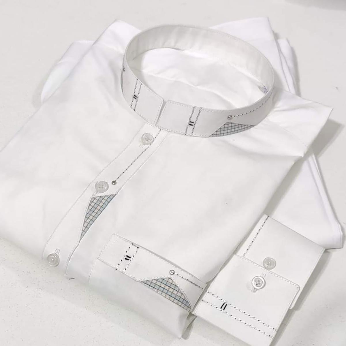 White Rock Color Men’s Shalwar Kameez